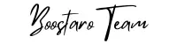 Boostaro Team Signature