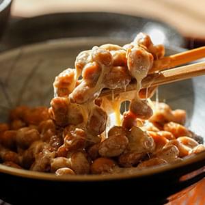 Nattokinase